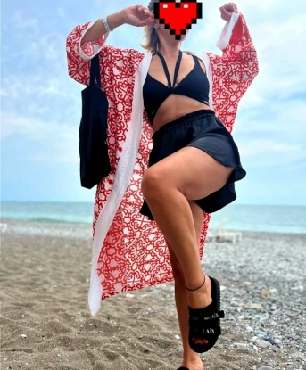 Нежная и игривая девушка приглашает в гости для приятного времяпрепровождения. Обещаю, ты будешь доволен! 13975, 25 лет